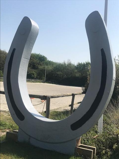 camping de warincthun Audinghen Kamer foto